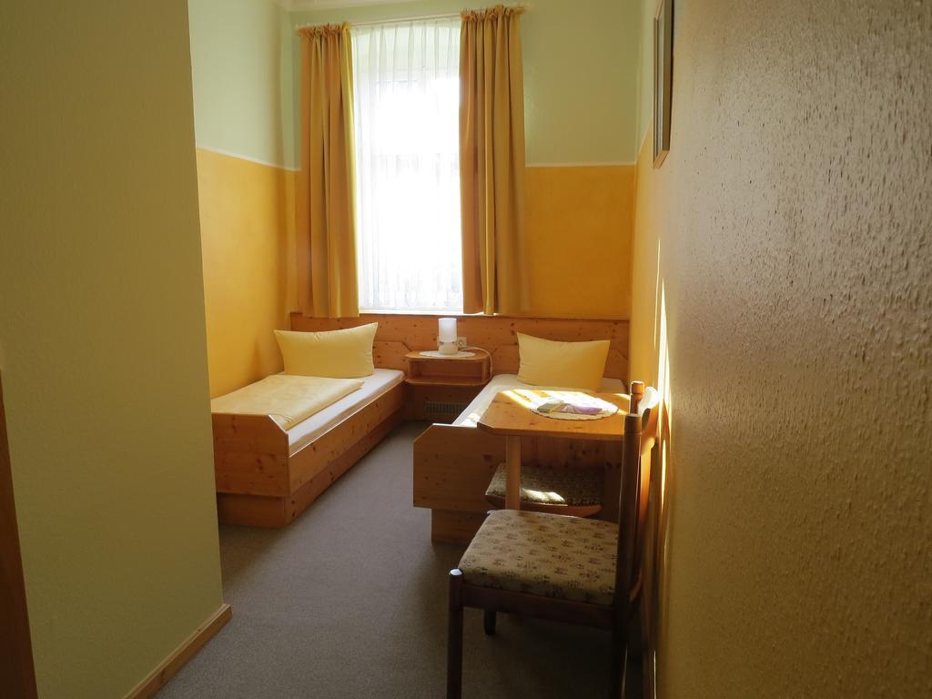 Zum Lamm Gasthof