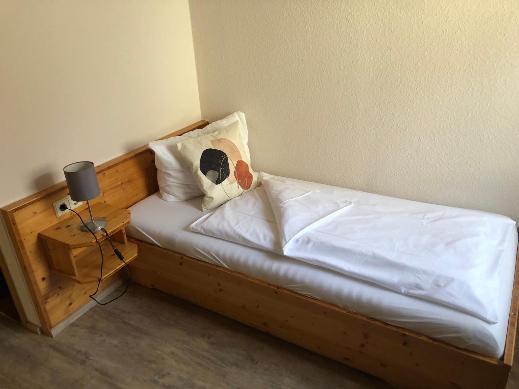 Zum Lamm * Ettenheim