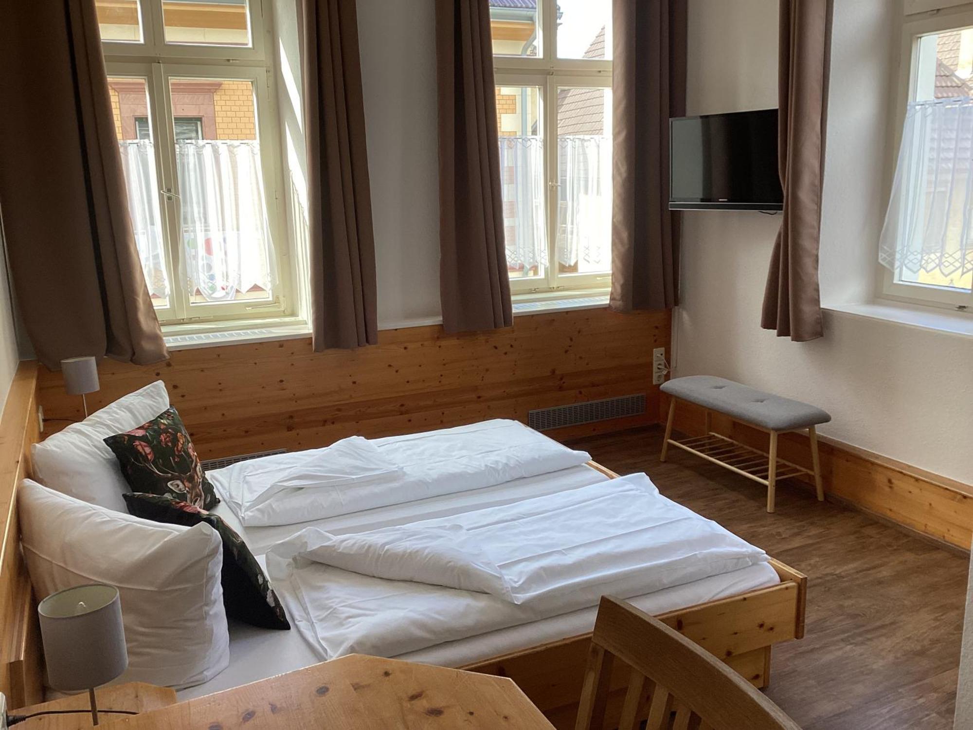 Gasthof Zum Lamm