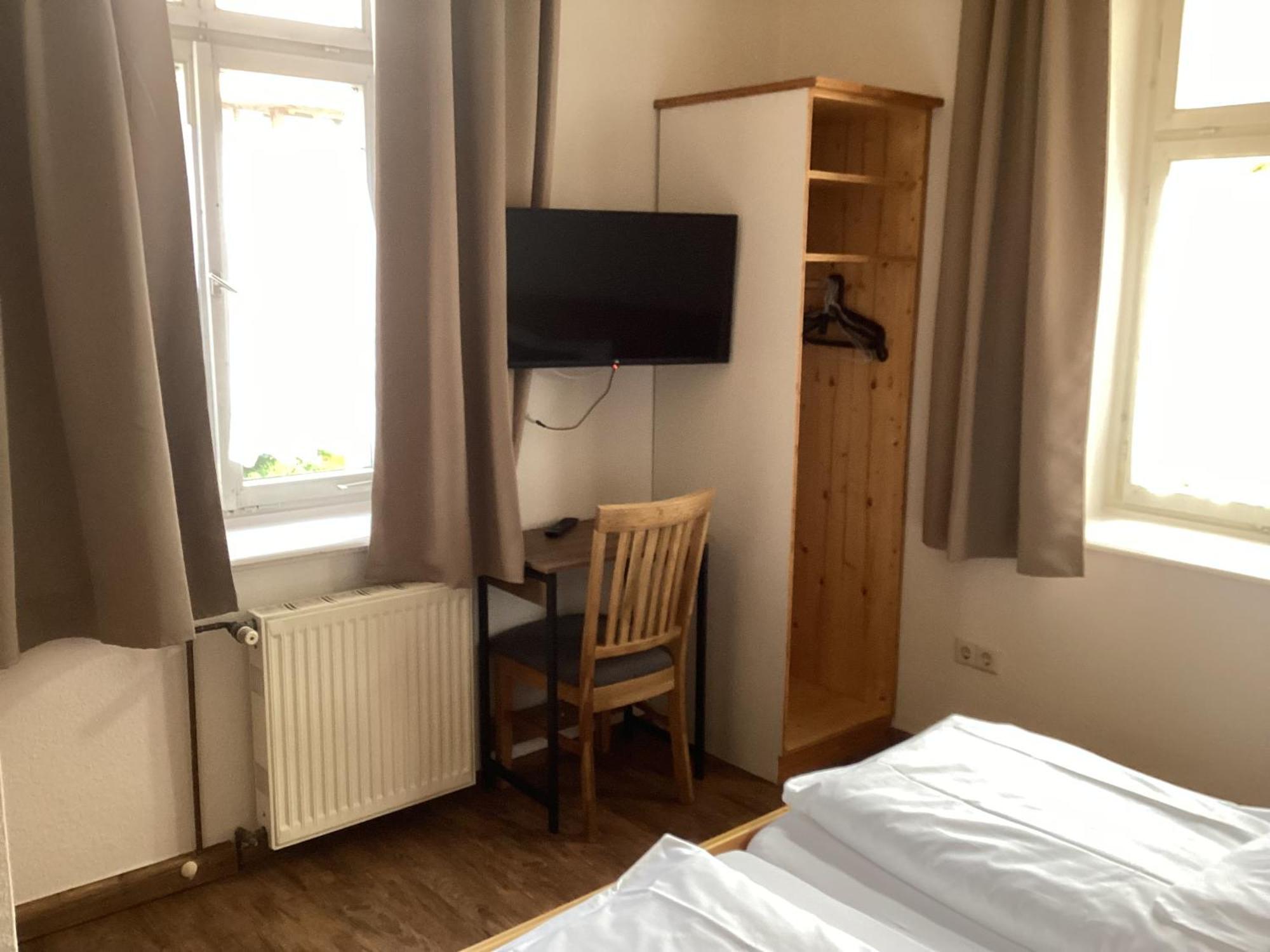 Affittacamere Zum Lamm Ettenheim