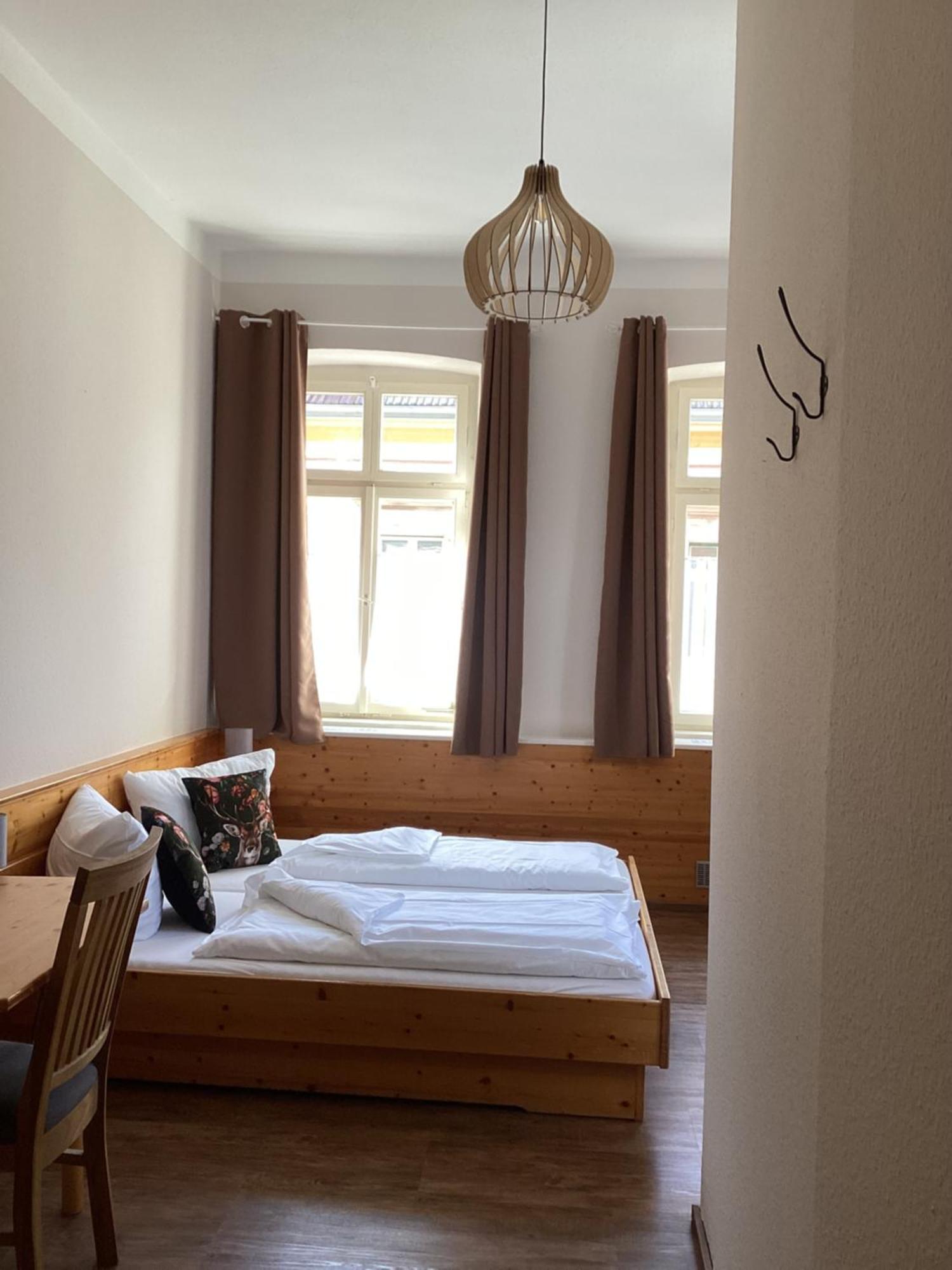 Zum Lamm Affittacamere