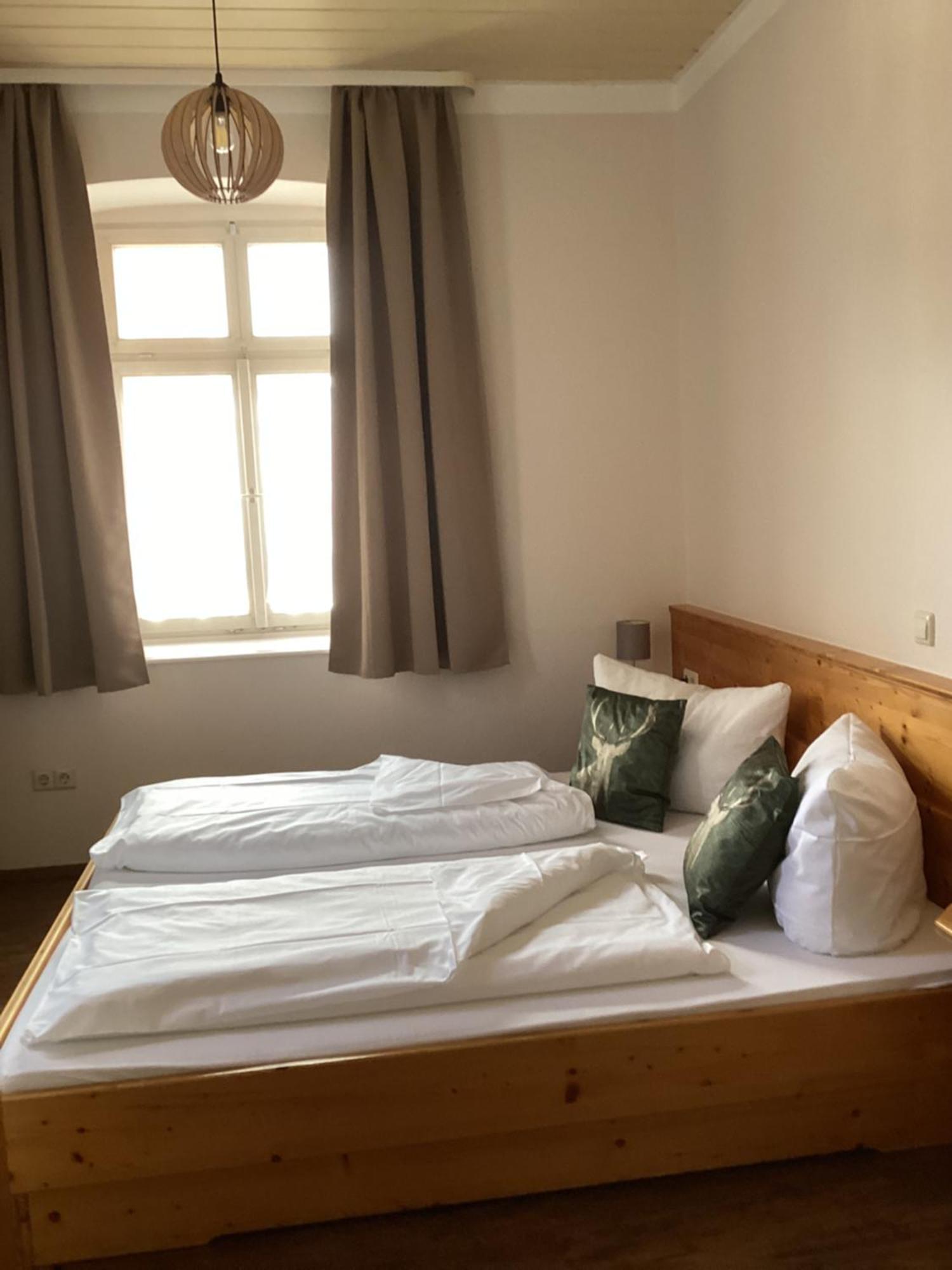 Zum Lamm * Ettenheim